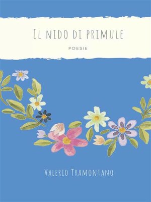 cover image of Il nido di primule